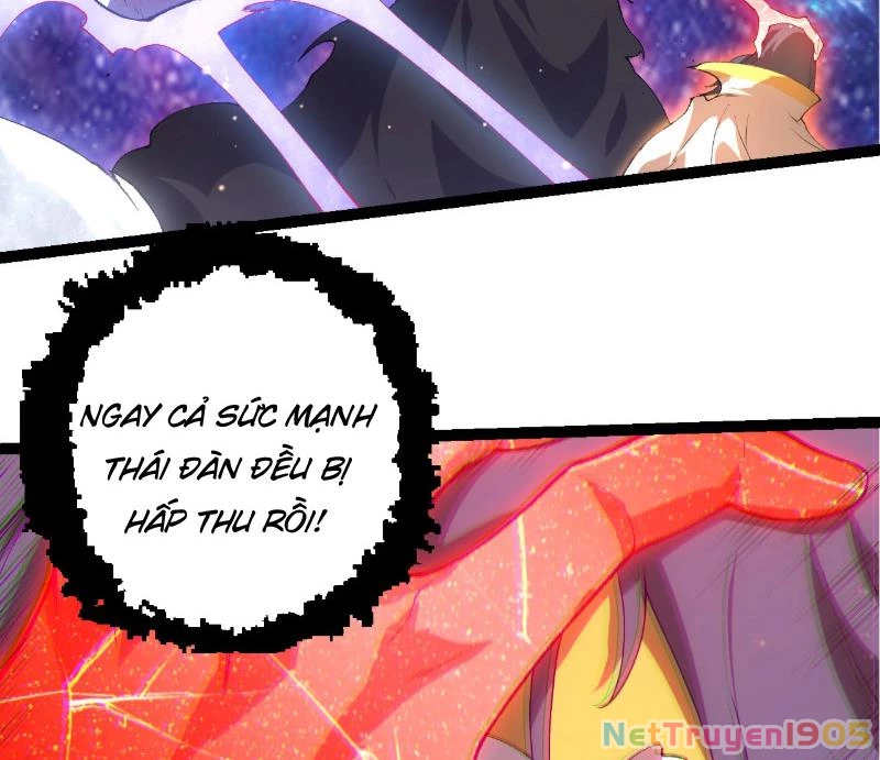 Chuyển Sinh Thành Liễu Đột Biến Chapter 427 - 38
