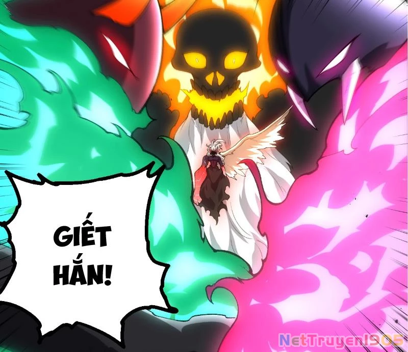 Chuyển Sinh Thành Liễu Đột Biến Chapter 427 - 49