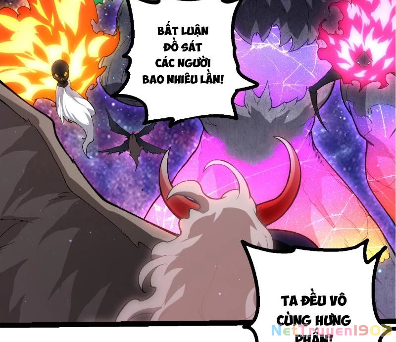 Chuyển Sinh Thành Liễu Đột Biến Chapter 427 - 64