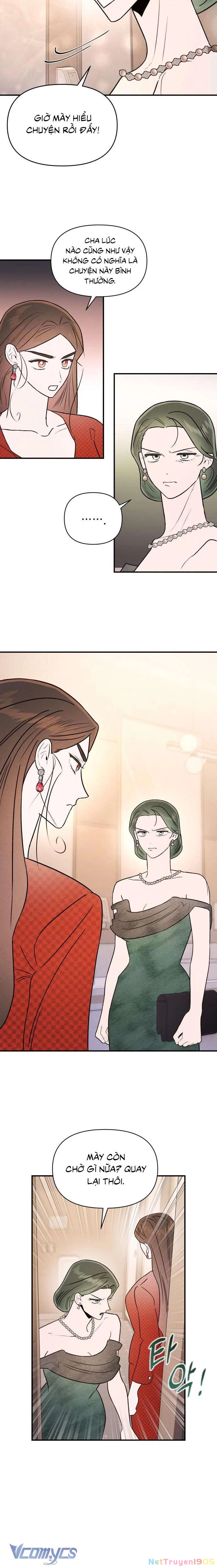 Tối Nay Tôi Là Người Được Cô Ấy Chọn Chapter 30 - 14