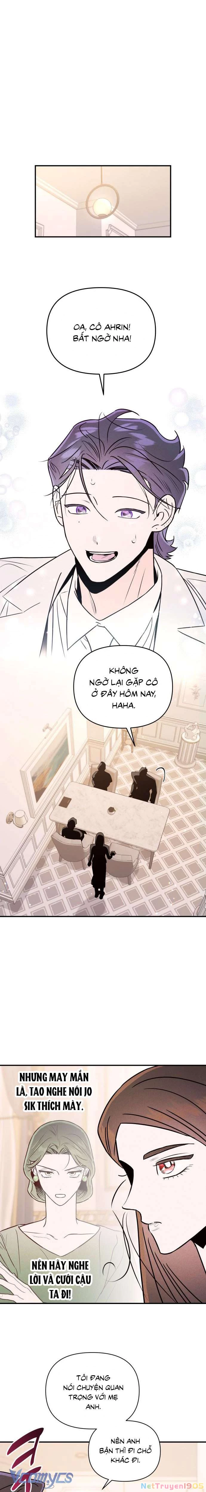 Tối Nay Tôi Là Người Được Cô Ấy Chọn Chapter 30 - 15
