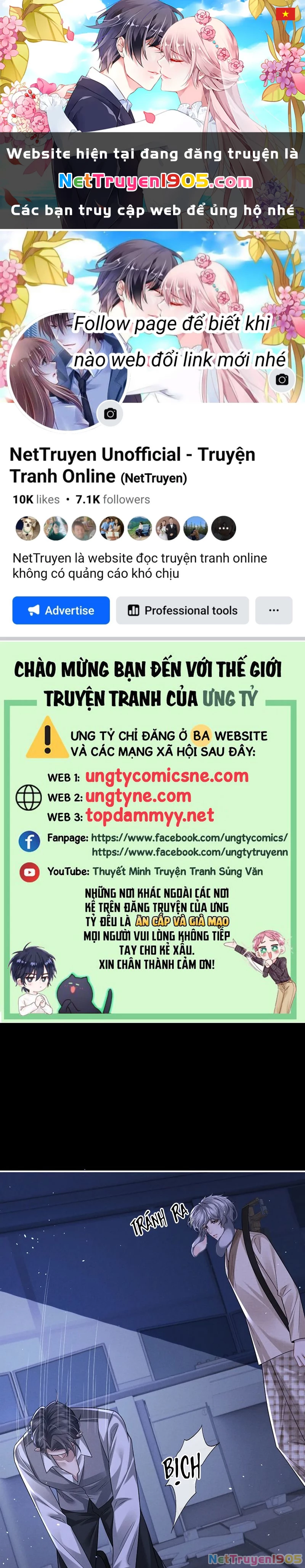 Chấp Sự Thỏ Cụp Tai Chapter 177 - 1