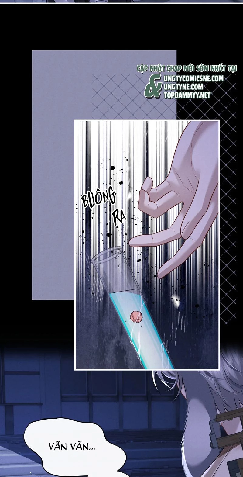 Chấp Sự Thỏ Cụp Tai Chapter 177 - 2