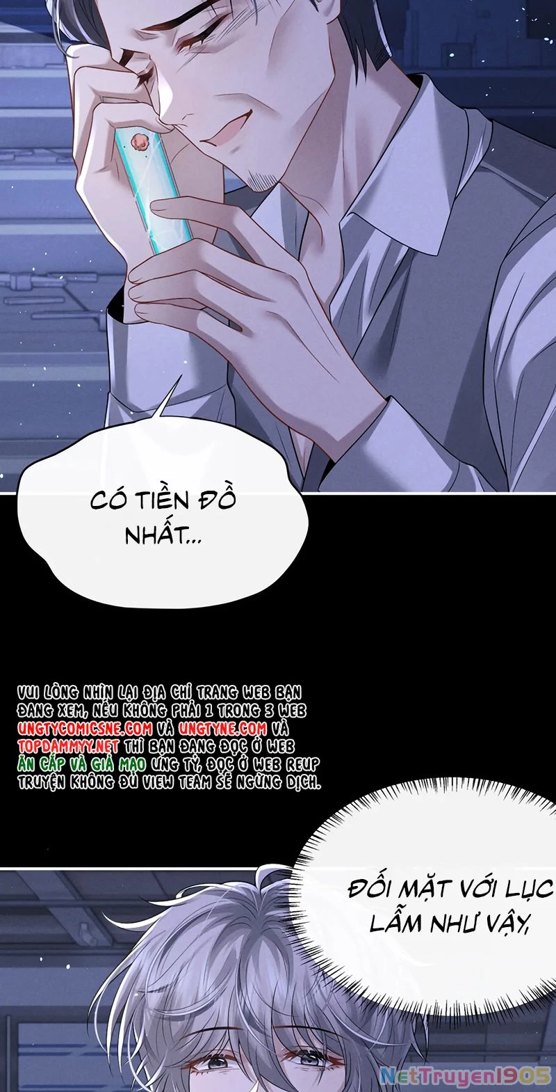 Chấp Sự Thỏ Cụp Tai Chapter 177 - 4