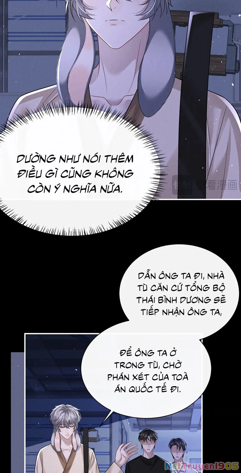Chấp Sự Thỏ Cụp Tai Chapter 177 - 5