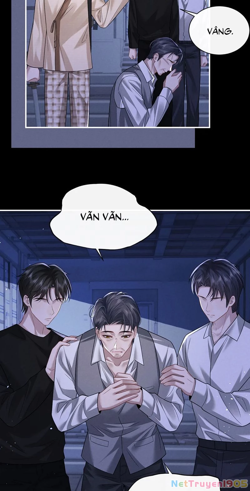 Chấp Sự Thỏ Cụp Tai Chapter 177 - 6