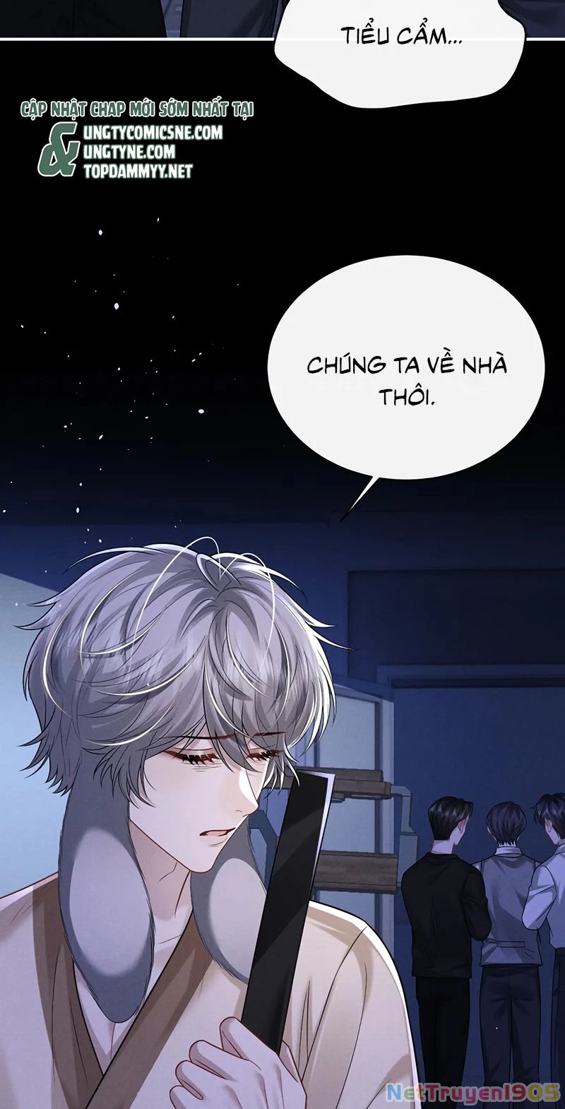 Chấp Sự Thỏ Cụp Tai Chapter 177 - 7
