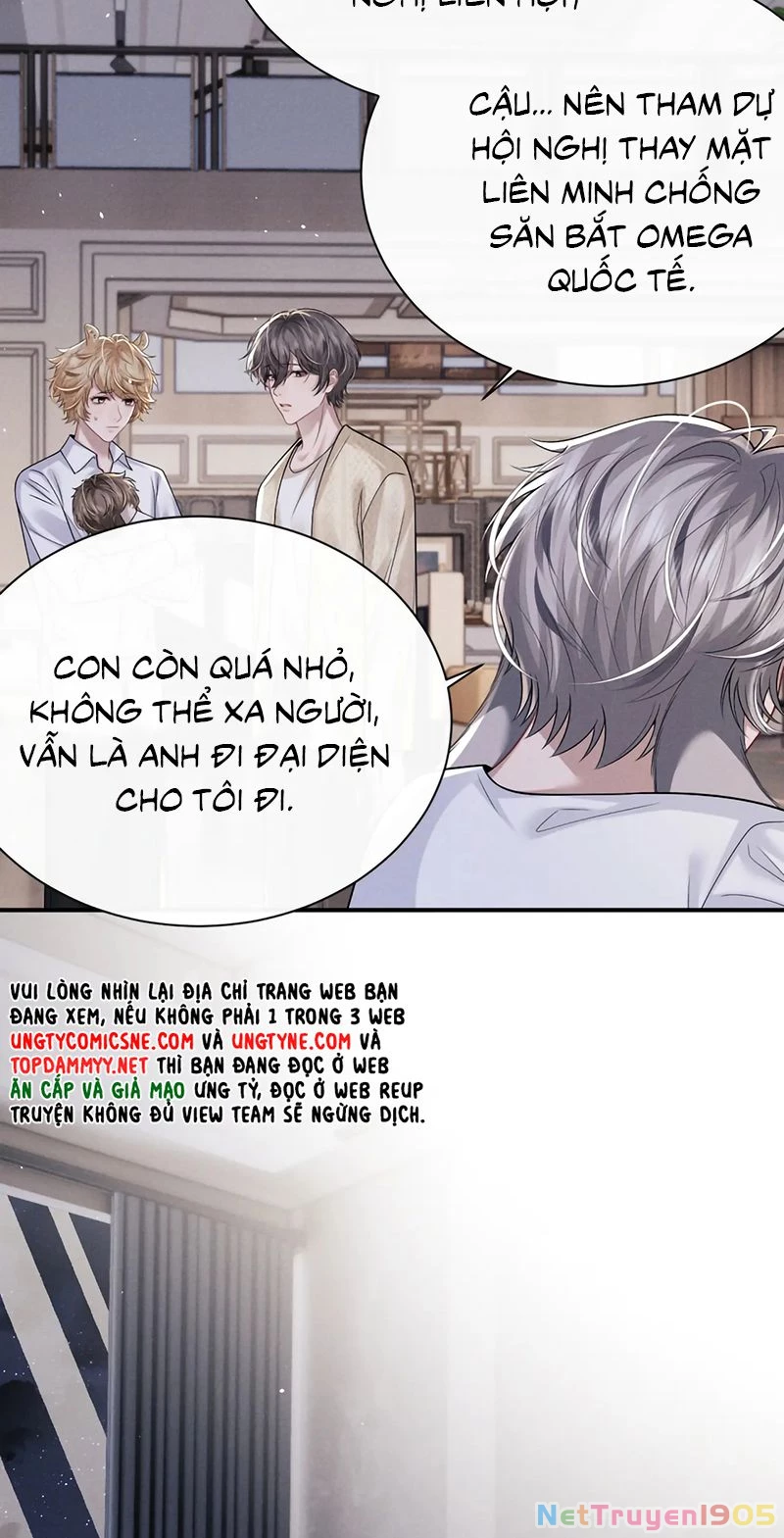 Chấp Sự Thỏ Cụp Tai Chapter 177 - 15