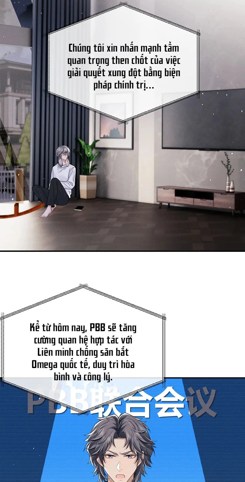Chấp Sự Thỏ Cụp Tai Chapter 177 - 16