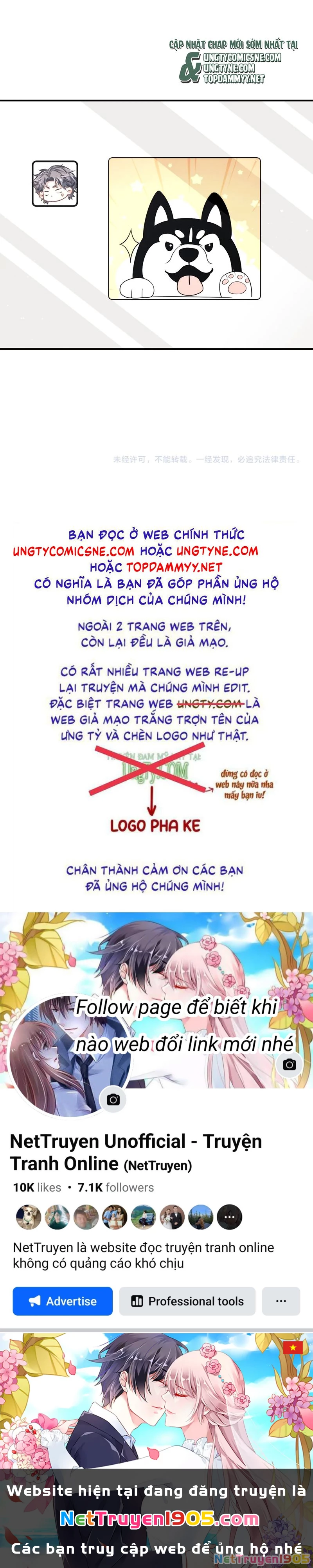 Chấp Sự Thỏ Cụp Tai Chapter 177 - 32