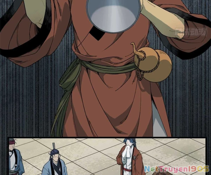 Xích Tâm Tuần Thiên Chapter 57 - 3