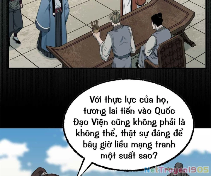 Xích Tâm Tuần Thiên Chapter 57 - 4