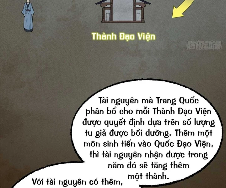 Xích Tâm Tuần Thiên Chapter 57 - 7