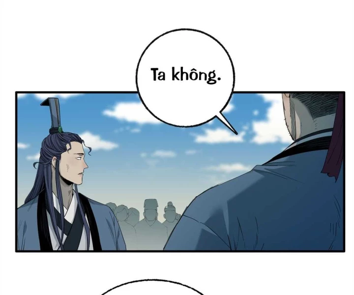 Xích Tâm Tuần Thiên Chapter 57 - 20