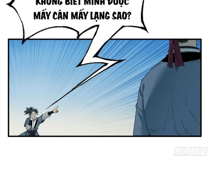 Xích Tâm Tuần Thiên Chapter 57 - 28