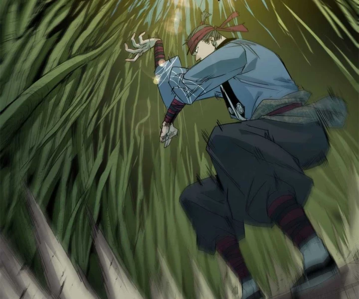 Xích Tâm Tuần Thiên Chapter 57 - 43