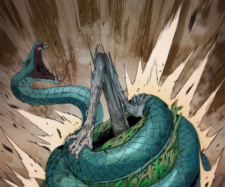 Xích Tâm Tuần Thiên Chapter 57 - 55