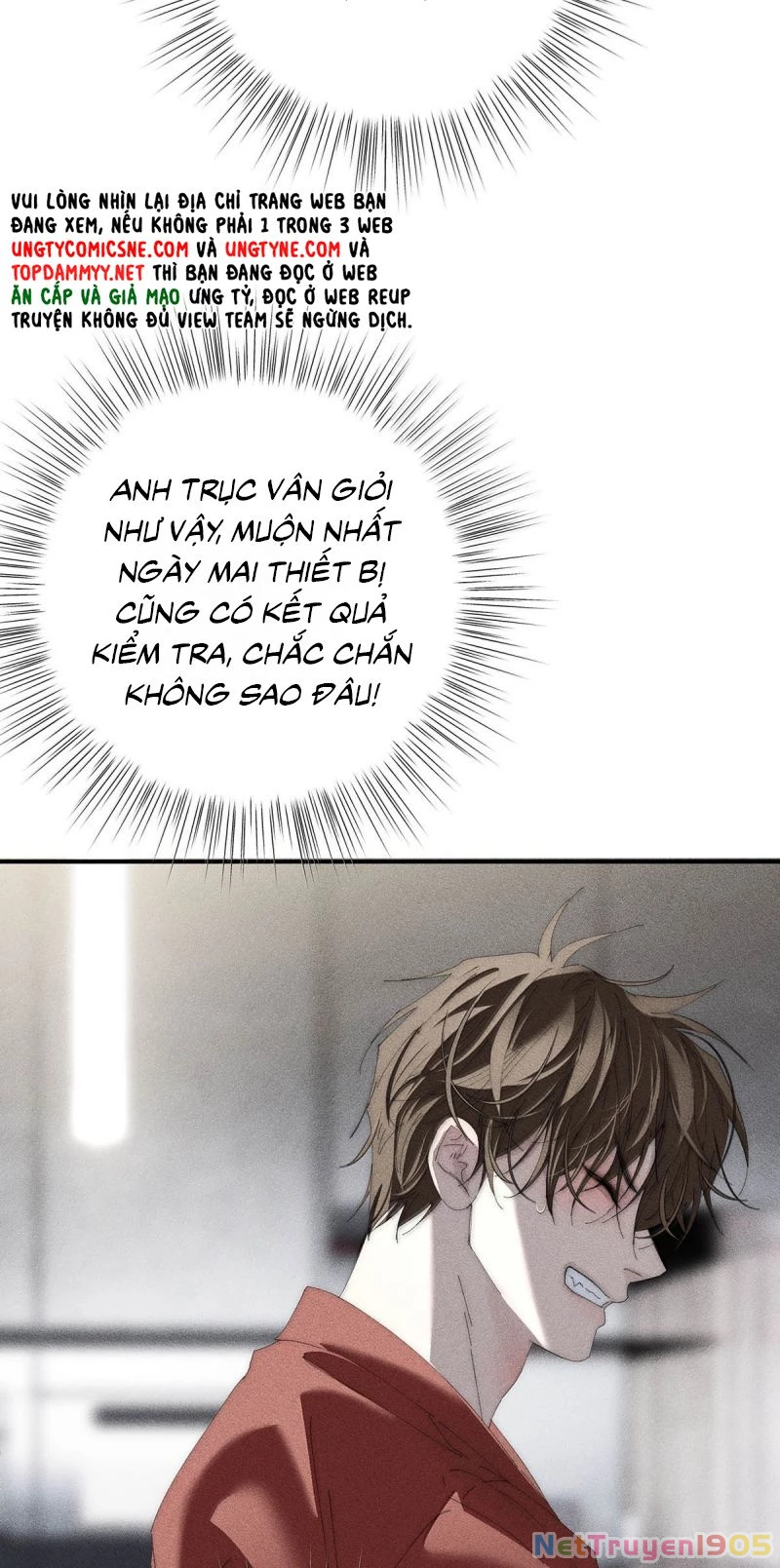 Ngày Nào Cũng Muốn Làm Vương Tủ Bệnh Kiều Phải Xấu Hổ Chapter 35 - 6