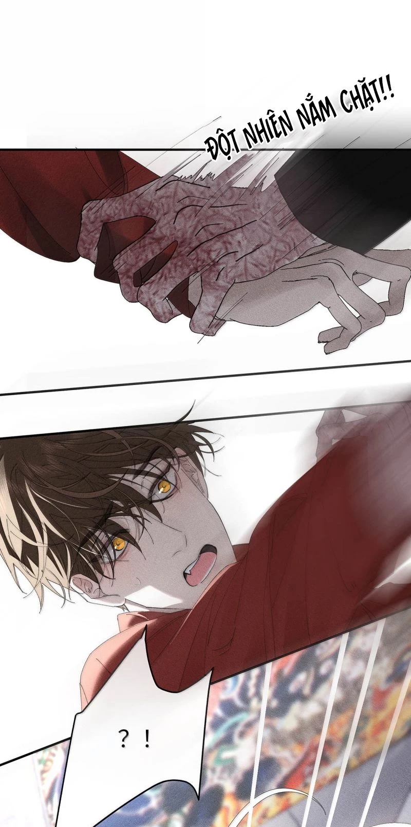 Ngày Nào Cũng Muốn Làm Vương Tủ Bệnh Kiều Phải Xấu Hổ Chapter 35 - 9