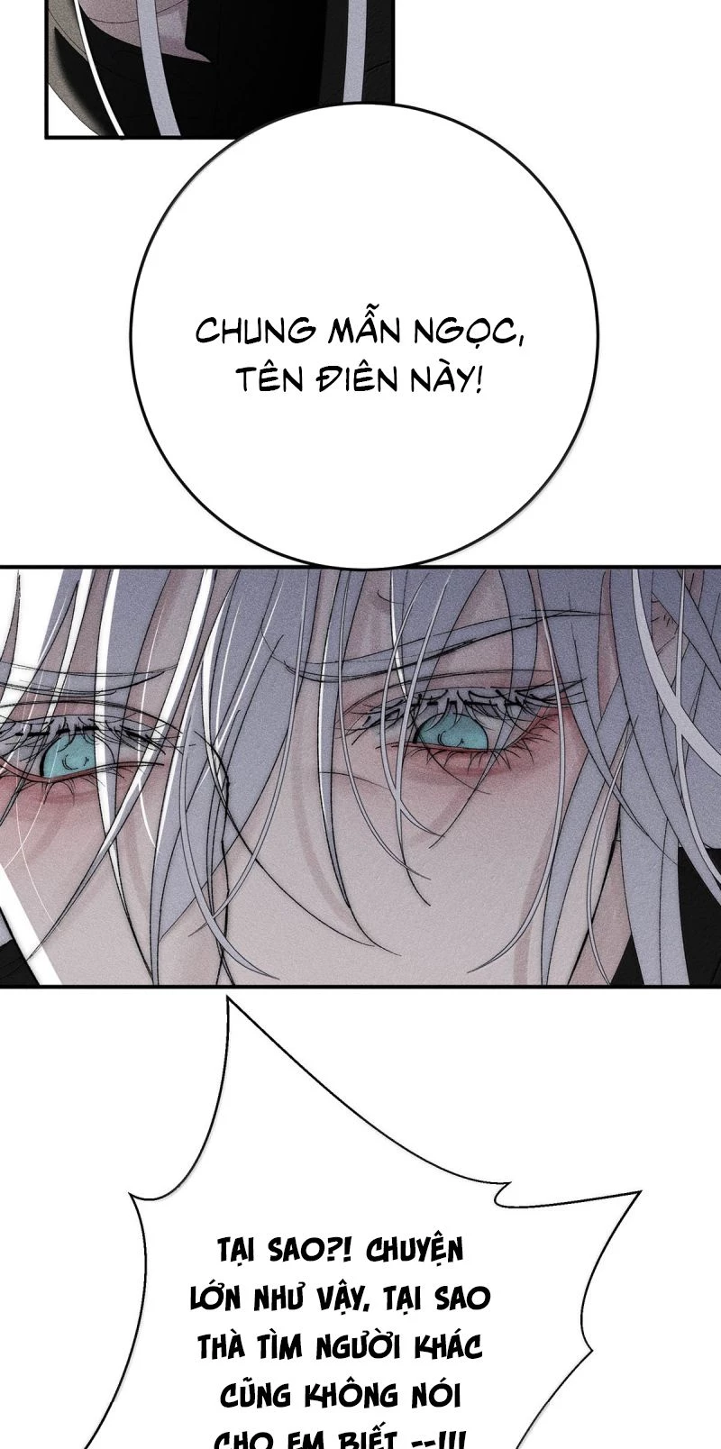 Ngày Nào Cũng Muốn Làm Vương Tủ Bệnh Kiều Phải Xấu Hổ Chapter 35 - 15