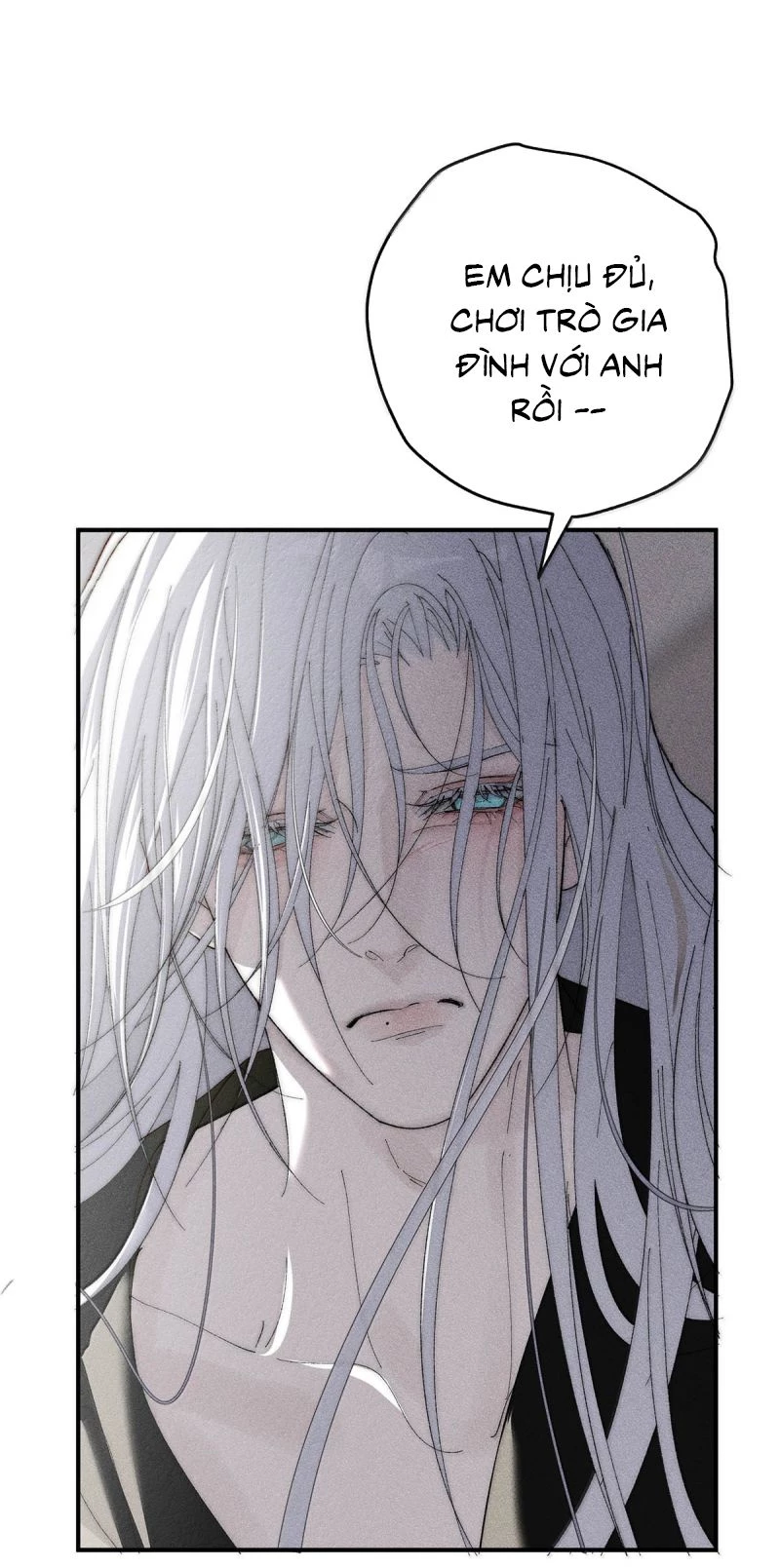 Ngày Nào Cũng Muốn Làm Vương Tủ Bệnh Kiều Phải Xấu Hổ Chapter 35 - 18