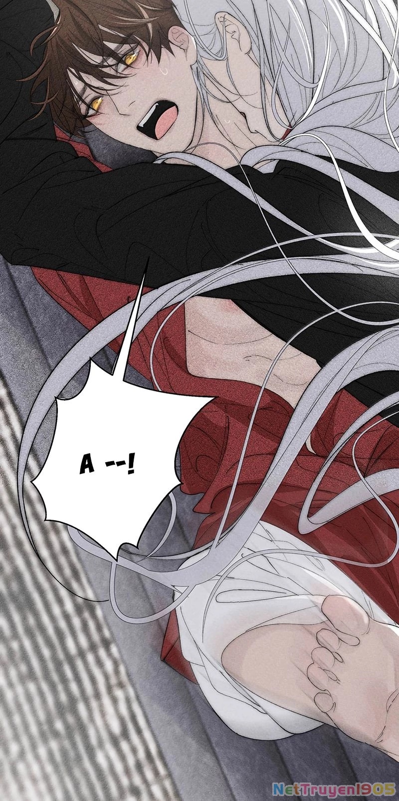 Ngày Nào Cũng Muốn Làm Vương Tủ Bệnh Kiều Phải Xấu Hổ Chapter 35 - 20