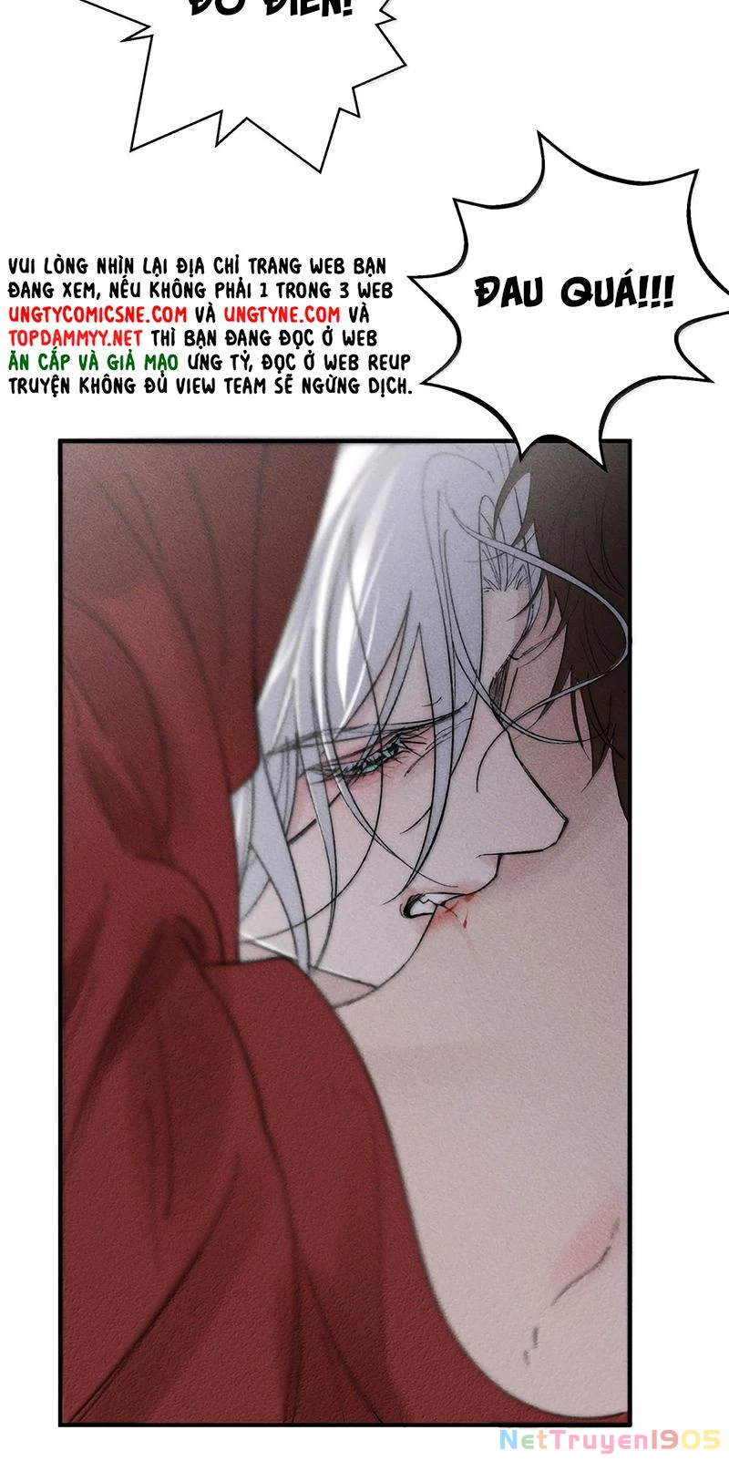 Ngày Nào Cũng Muốn Làm Vương Tủ Bệnh Kiều Phải Xấu Hổ Chapter 35 - 22