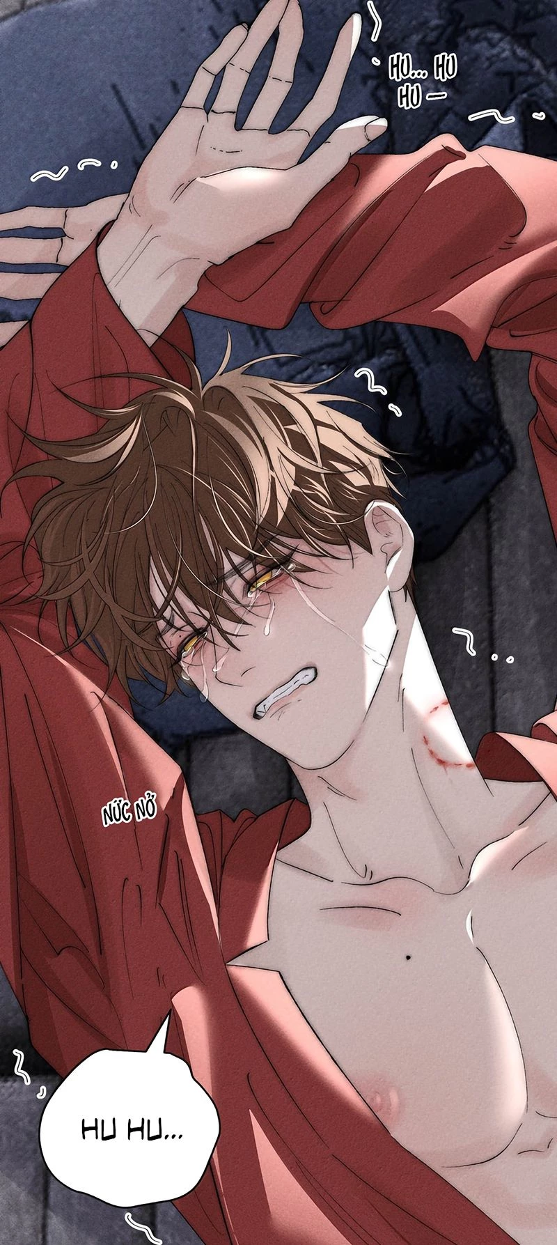 Ngày Nào Cũng Muốn Làm Vương Tủ Bệnh Kiều Phải Xấu Hổ Chapter 35 - 24