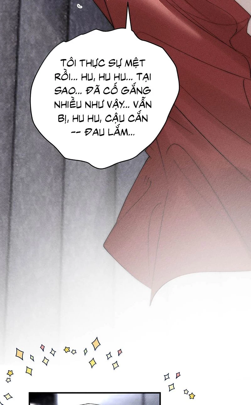 Ngày Nào Cũng Muốn Làm Vương Tủ Bệnh Kiều Phải Xấu Hổ Chapter 35 - 25