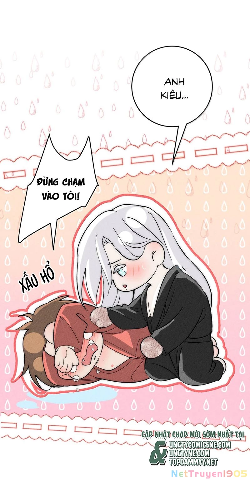 Ngày Nào Cũng Muốn Làm Vương Tủ Bệnh Kiều Phải Xấu Hổ Chapter 35 - 28