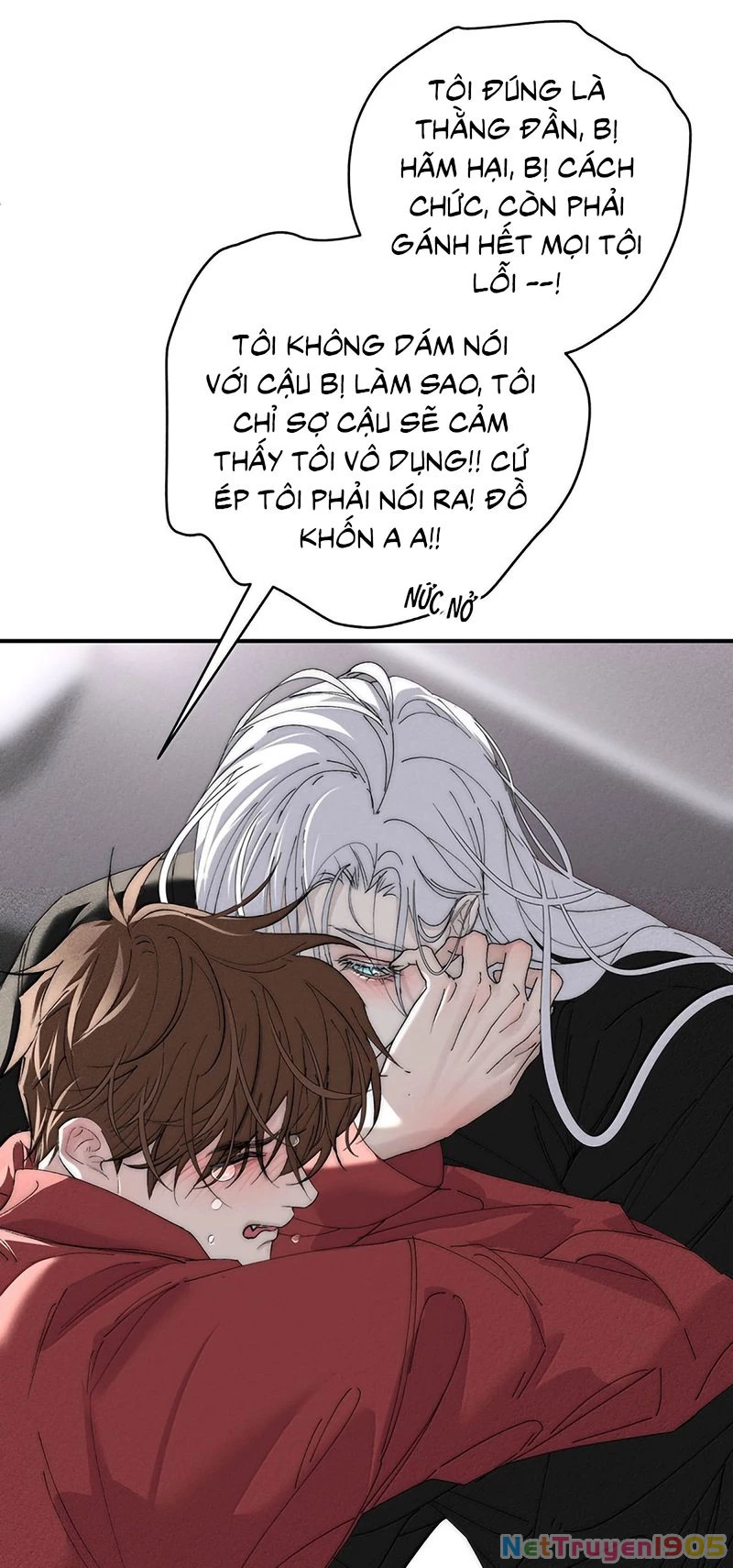 Ngày Nào Cũng Muốn Làm Vương Tủ Bệnh Kiều Phải Xấu Hổ Chapter 35 - 29