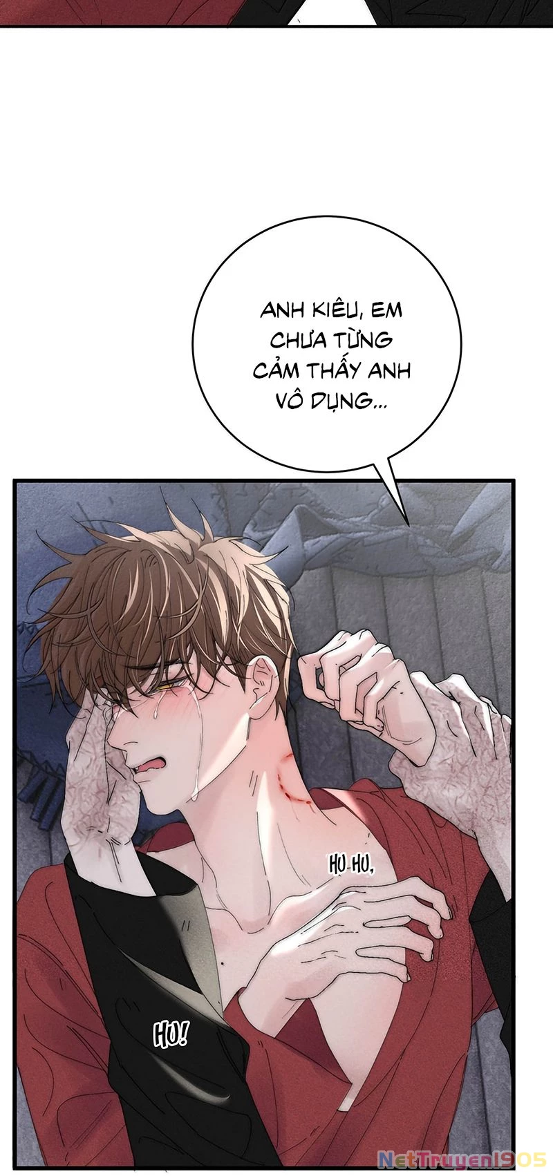 Ngày Nào Cũng Muốn Làm Vương Tủ Bệnh Kiều Phải Xấu Hổ Chapter 35 - 30