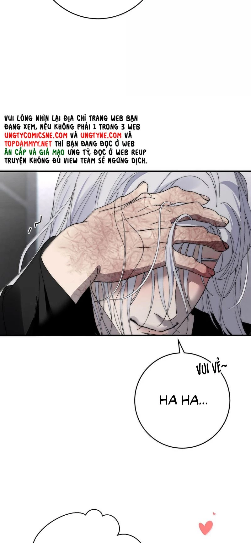 Ngày Nào Cũng Muốn Làm Vương Tủ Bệnh Kiều Phải Xấu Hổ Chapter 35 - 39