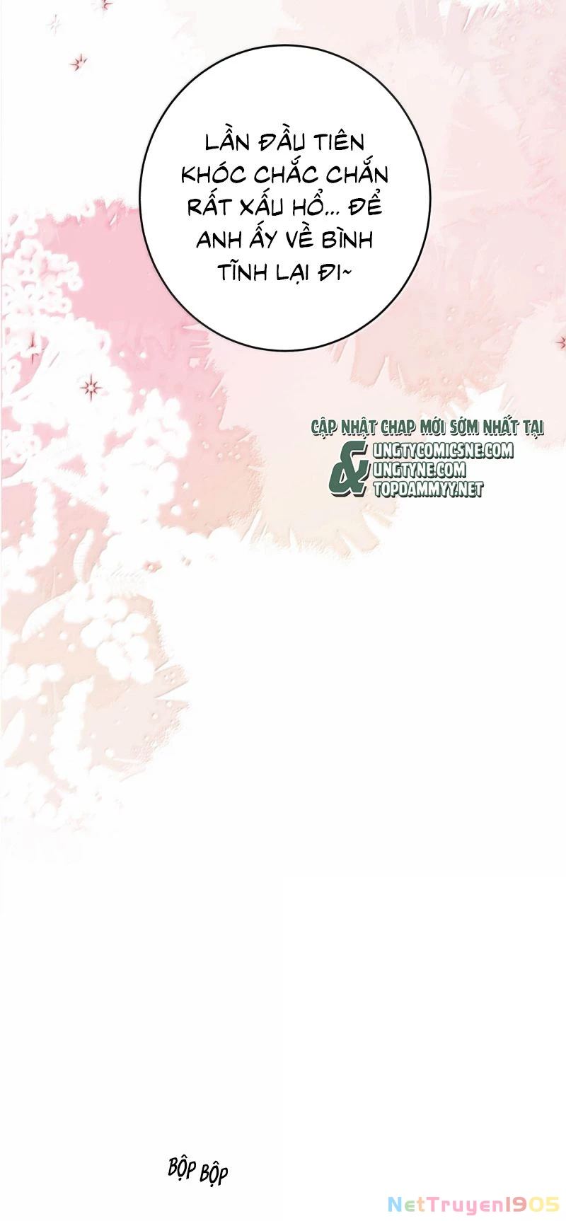 Ngày Nào Cũng Muốn Làm Vương Tủ Bệnh Kiều Phải Xấu Hổ Chapter 35 - 41