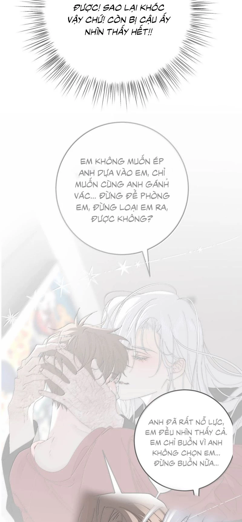 Ngày Nào Cũng Muốn Làm Vương Tủ Bệnh Kiều Phải Xấu Hổ Chapter 35 - 44