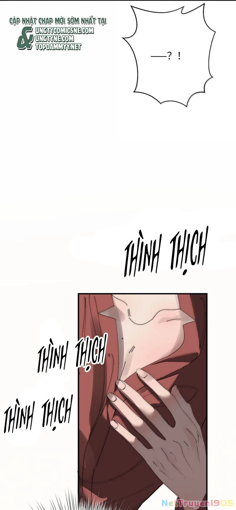 Ngày Nào Cũng Muốn Làm Vương Tủ Bệnh Kiều Phải Xấu Hổ Chapter 35 - 46
