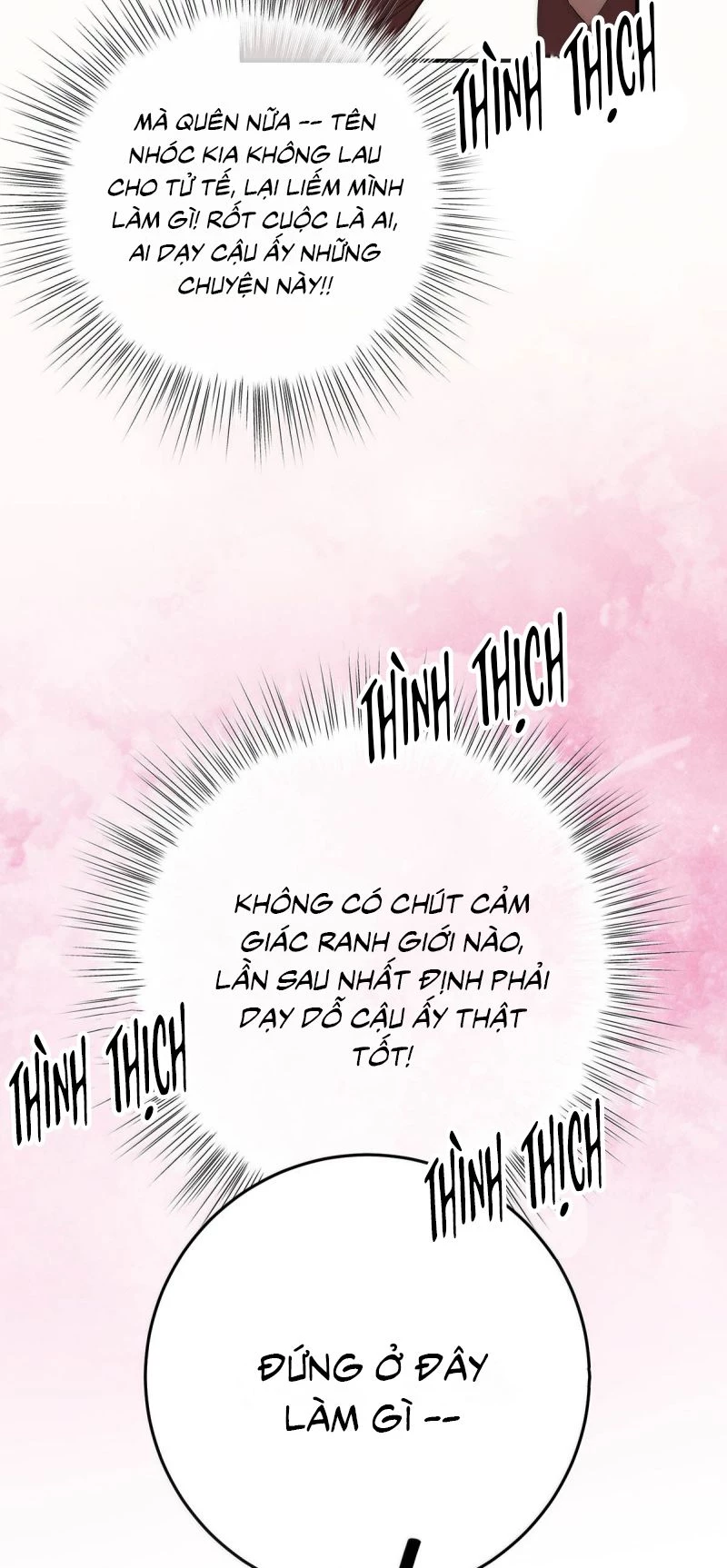 Ngày Nào Cũng Muốn Làm Vương Tủ Bệnh Kiều Phải Xấu Hổ Chapter 35 - 47