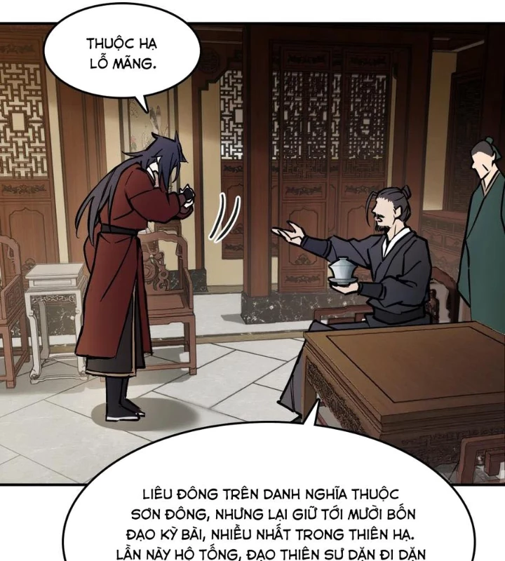 Bắt Đầu Từ Cửu Đầu Điểu Chapter 326 - 25