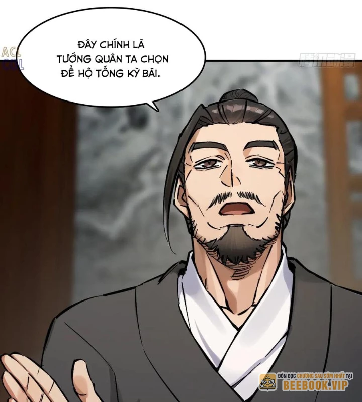 Bắt Đầu Từ Cửu Đầu Điểu Chapter 326 - 36