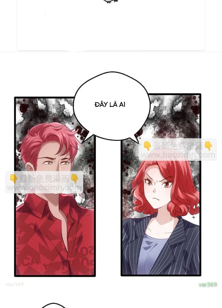 Tôi Không Phải Nữ Phụ Ác Độc Chapter 192 - 5