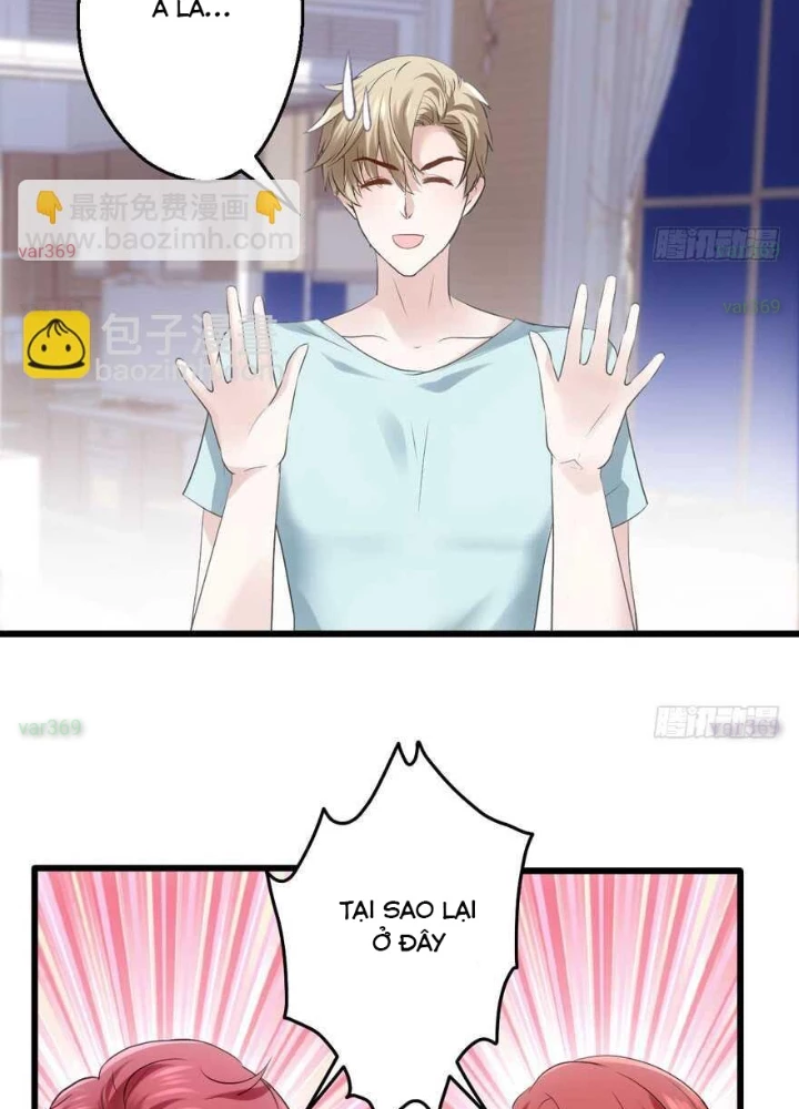 Tôi Không Phải Nữ Phụ Ác Độc Chapter 192 - 7