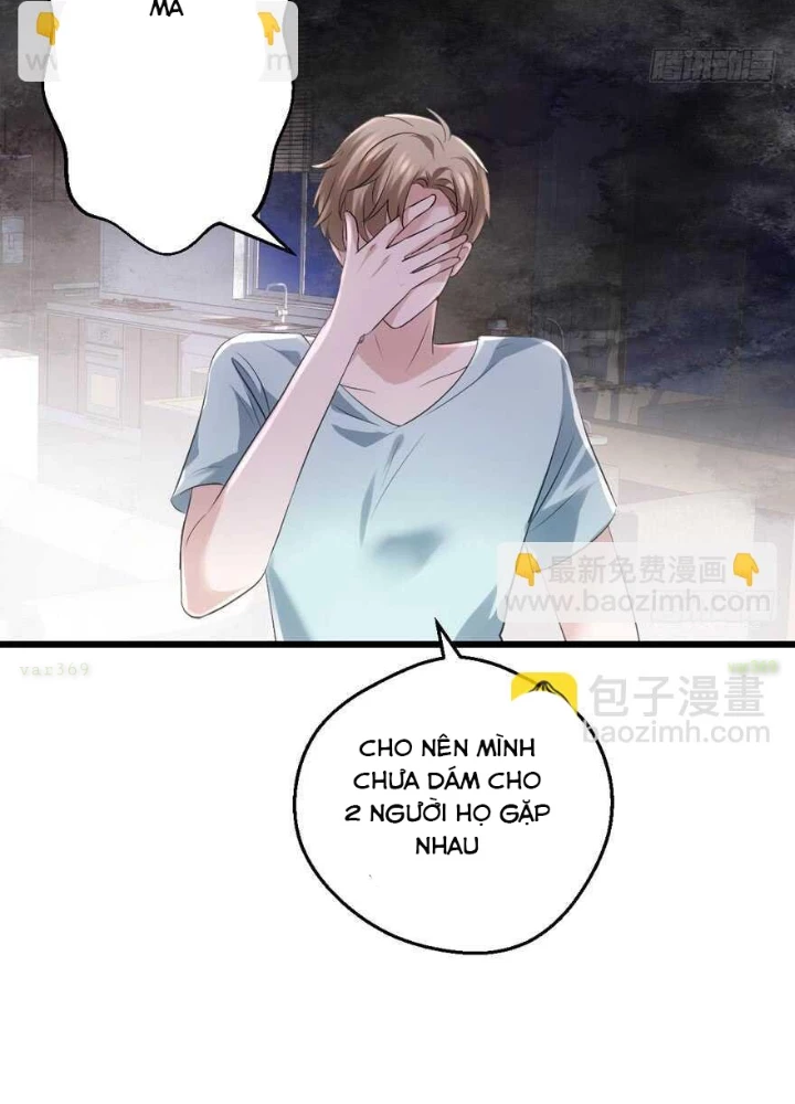 Tôi Không Phải Nữ Phụ Ác Độc Chapter 192 - 11