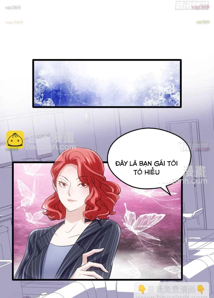 Tôi Không Phải Nữ Phụ Ác Độc Chapter 192 - 13