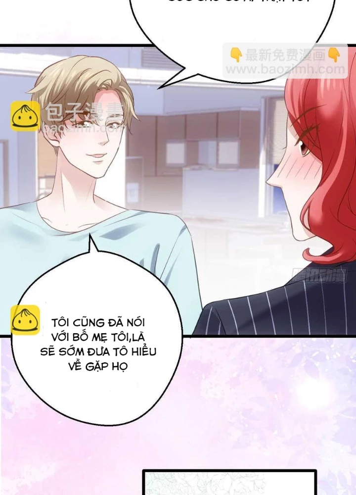 Tôi Không Phải Nữ Phụ Ác Độc Chapter 192 - 29