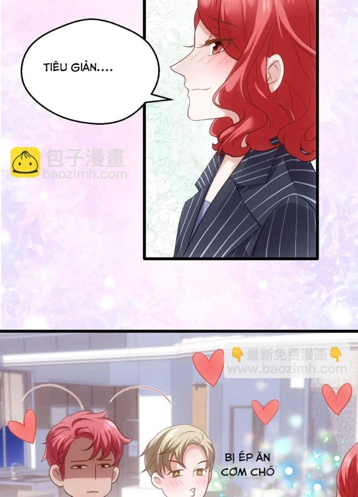 Tôi Không Phải Nữ Phụ Ác Độc Chapter 192 - 31