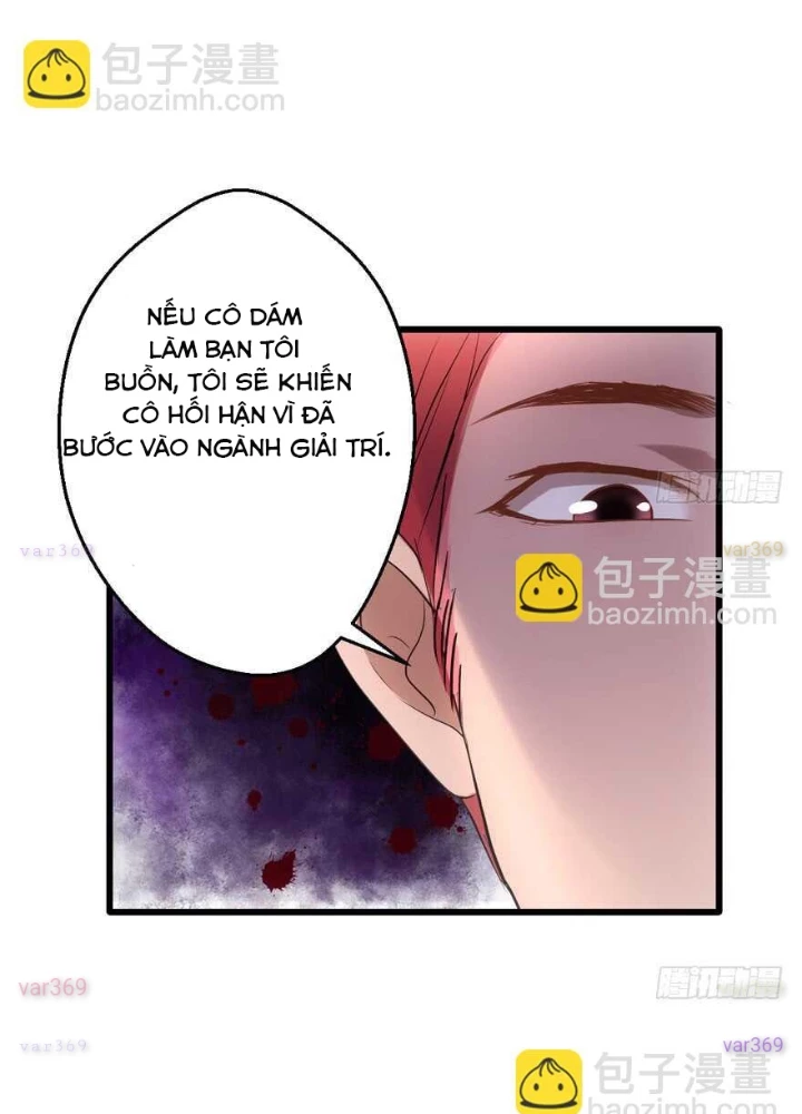 Tôi Không Phải Nữ Phụ Ác Độc Chapter 192 - 35