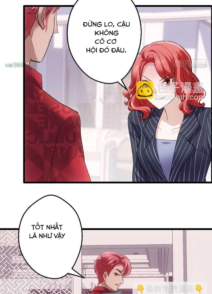 Tôi Không Phải Nữ Phụ Ác Độc Chapter 192 - 37