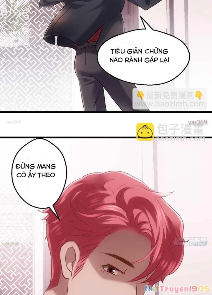 Tôi Không Phải Nữ Phụ Ác Độc Chapter 192 - 39