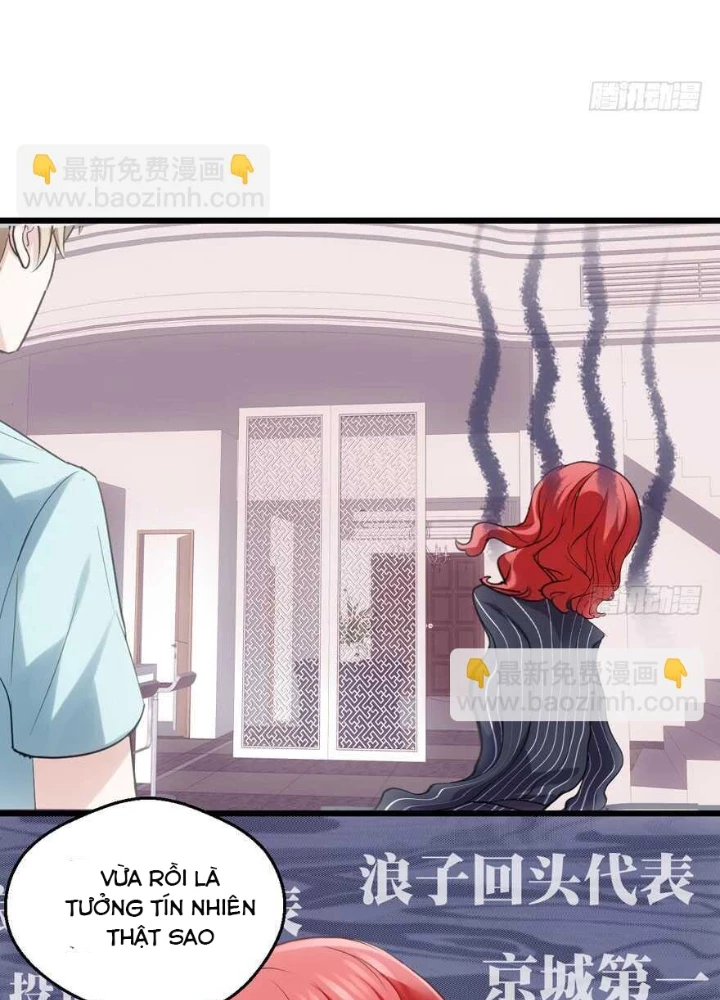 Tôi Không Phải Nữ Phụ Ác Độc Chapter 192 - 43