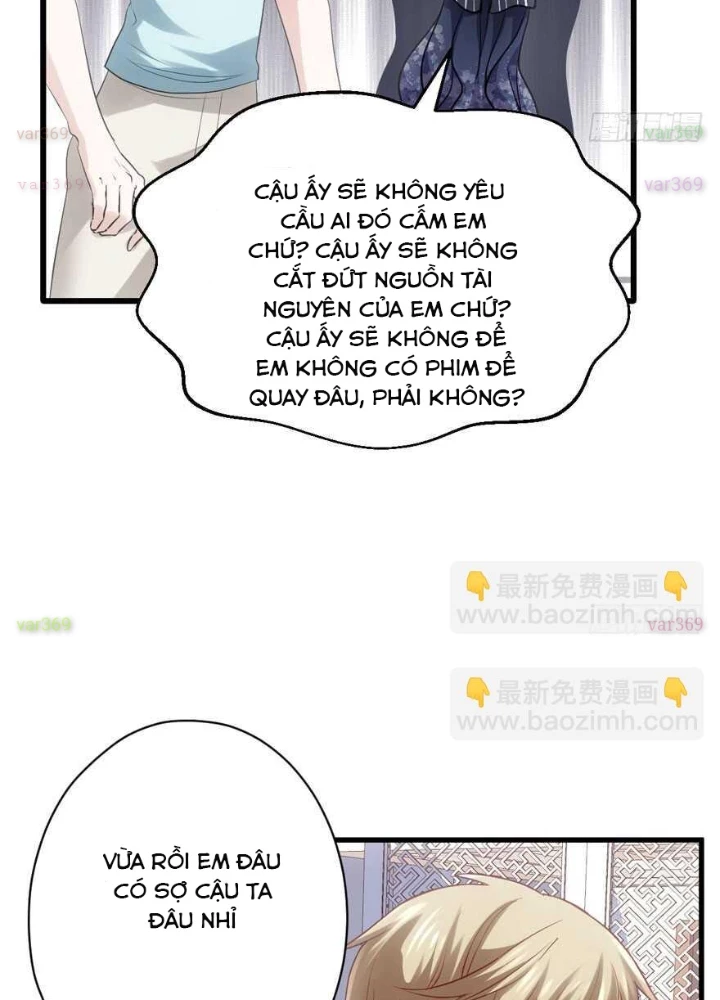 Tôi Không Phải Nữ Phụ Ác Độc Chapter 192 - 47